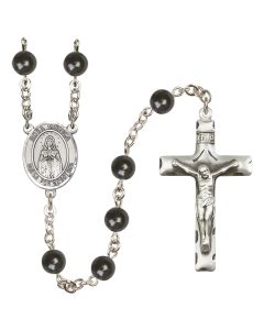 Our Lady Rosa Mystica R6007 7mm Rosary