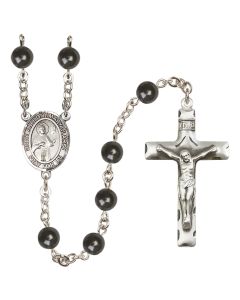 Saint Anthony Mary Claret R6007 7mm Rosary