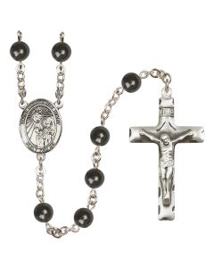 Saint Margaret Mary Alacoque R6007 7mm Rosary