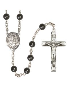 Our Lady of Czestochowa R6007 7mm Rosary