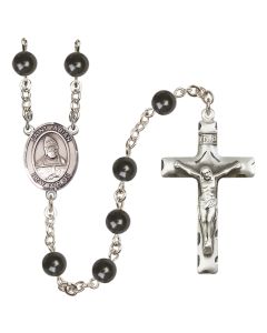 Saint Fabian R6007 7mm Rosary
