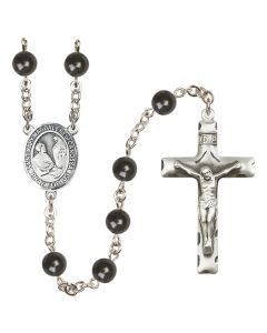 Saint Mary Magdalene of Canossa R6007 7mm Rosary