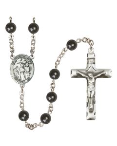 Guardian Angel R6007 7mm Rosary