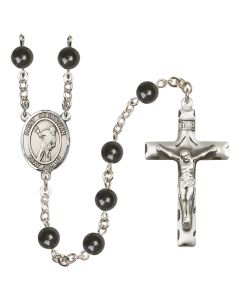 Saint Sebastian/Lacrosse R6007 7mm Rosary