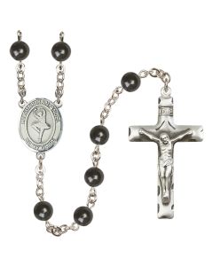Guardian Angel/Dance R6007 7mm Rosary