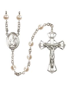 Saint Andrew the Apostle R6011-8000 6mm Rosary