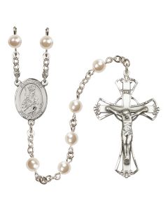 Saint Louis R6011-8081 6mm Rosary