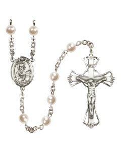 Saint Paul the Apostle R6011-8086 6mm Rosary