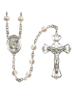 Saint Raymond Nonnatus R6011-8091 6mm Rosary