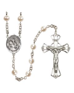 San Ramon Nonato R6011-8091SP 6mm Rosary