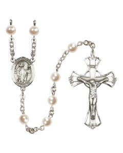 Saint Richard R6011-8093 6mm Rosary