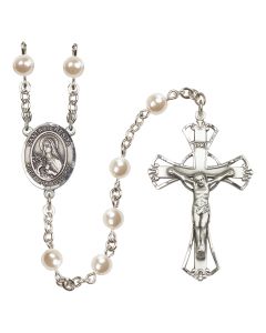 Santa Teresita R6011-8106SP 6mm Rosary