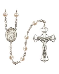 Maria Stein R6011-8133 6mm Rosary