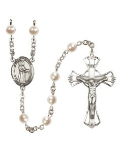 Saint Petronille R6011-8209 6mm Rosary