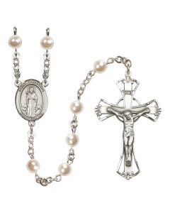 Saint Barnabas R6011-8216 6mm Rosary