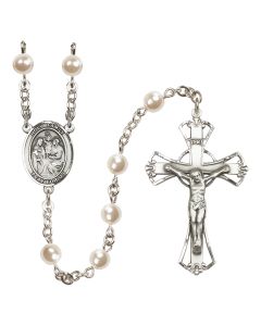 Holy Family R6011-8218 6mm Rosary