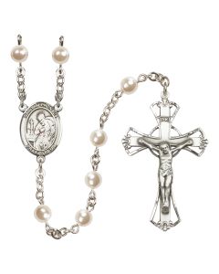 Saint Alphonsus R6011-8221 6mm Rosary