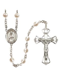 Our Lady of Hope R6011-8230 6mm Rosary
