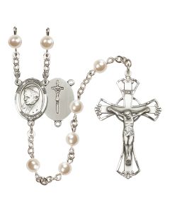 Pope Benedict XVI R6011-8235 6mm Rosary