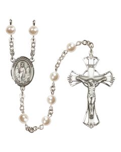 Our Lady of Knock R6011-8246 6mm Rosary
