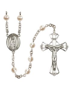 Saint Grace R6011-8255 6mm Rosary