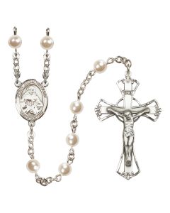 Saint Julia Billiart R6011-8267 6mm Rosary