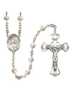 Our Lady of Good Counsel R6011-8287 6mm Rosary