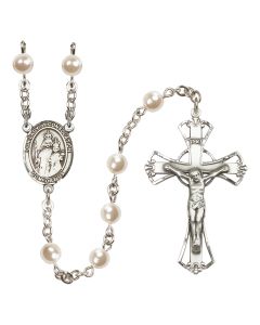 Our Lady of Consolation R6011-8292 6mm Rosary