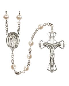 Saint Wolfgang R6011-8323 6mm Rosary