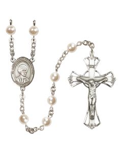 Saint Louis Marie de Montfort R6011-8330 6mm Rosary