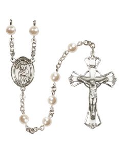 Saint Regina R6011-8335 6mm Rosary