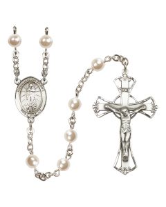 Our Lady of Tears R6011-8346 6mm Rosary