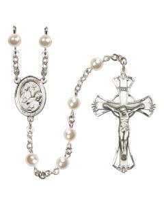 Saint Fina R6011-8364 6mm Rosary