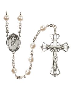 Saint Philip Neri R6011-8369 6mm Rosary