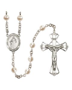 Our Lady the Undoer of Knots R6011-8383 6mm Rosary