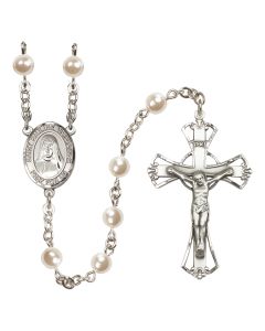 Saint Pauline Visintainer R6011-8391 6mm Rosary