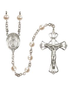 Saint Peter Chanel R6011-8397 6mm Rosary