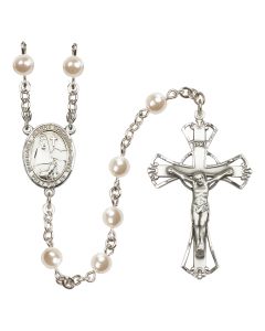 Jeanne Chezard de Matel R6011-8401 6mm Rosary
