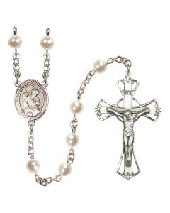 Blessed Herman the Cripple R6011-8403 6mm Rosary