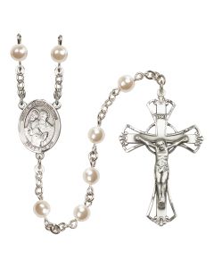 Saint Paul the Apostle R6011-8410 6mm Rosary