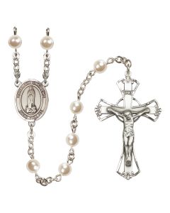Our Lady of Kibeho R6011-8414 6mm Rosary