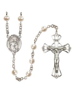 Saint Theodore Stratelates R6011-8415 6mm Rosary