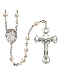 Saint Anthony Mary Claret R6011-8416 6mm Rosary