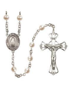 Our Lady of Good Help R6011-8431 6mm Rosary