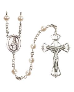 Blessed Emma Uffing R6011-8450 6mm Rosary