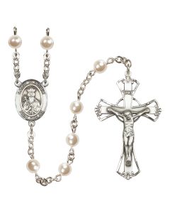 Saint Vladimir R6011-8457 6mm Rosary