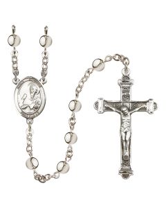 Saint Andrew the Apostle R6014-8000 6mm Rosary