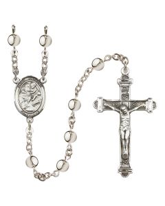 Saint Anthony R6014-8004 6mm Rosary