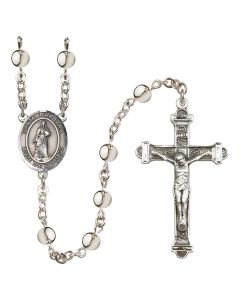 Santa Barbara R6014-8006SP 6mm Rosary