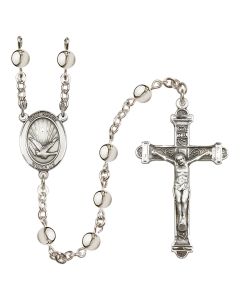 Holy Spirit R6014-8044 6mm Rosary